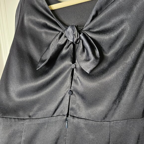 Beauty and Youth United Arrows Navy Dress Size - Picture 9 of 16